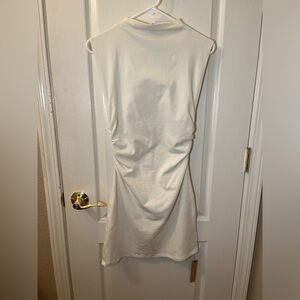 NWT Reformation Alden knit dress